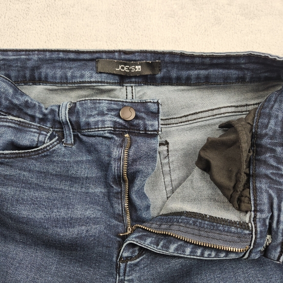 Joe's Womens Jeans Skinny Blue Size 28 - Picture 10 of 11